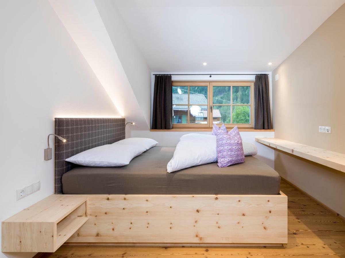 Altmessnerhof Apartment Dobbiaco Luaran gambar